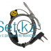 Наушники (гарнитура) для рации Kenwood, BBTone